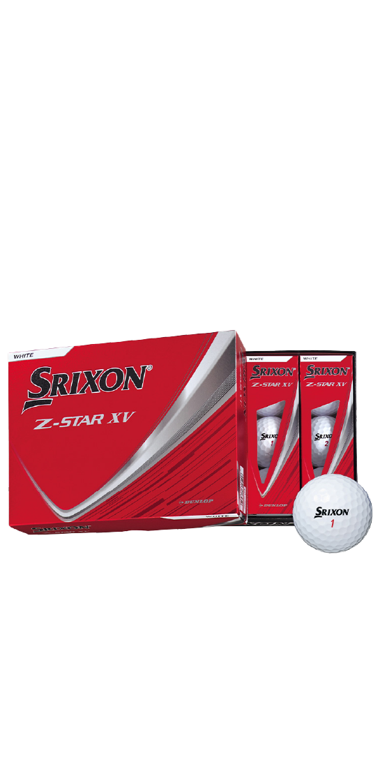 
						SRIXON　Z-STARチャレンジ
						ご参加いただいた方の中から
						抽選で15名様に
						Z-STAR が当たる！											   
					