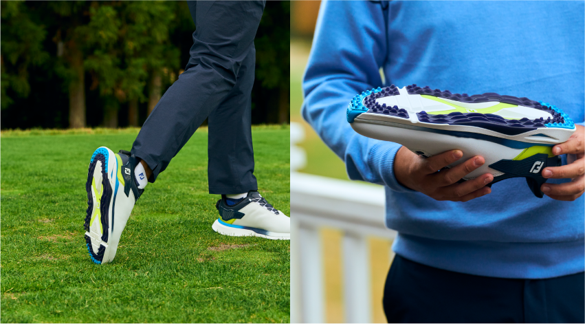 FootJoy